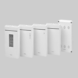 維薩拉Vaisala GMW80 二氧化碳、濕度和溫度變送器