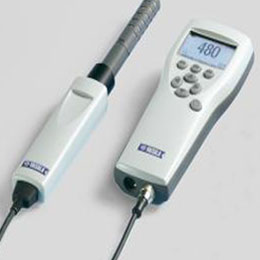 維薩拉Vaisala GM70 手持式二氧化碳測試儀
