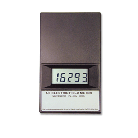 ACEF型交流電場計(jì)