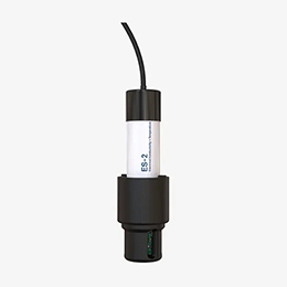 美國METER ES-2 電導(dǎo)率和溫度傳感器