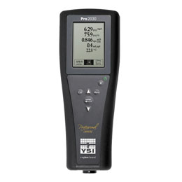 YSI Pro2030溶解氧電導率儀