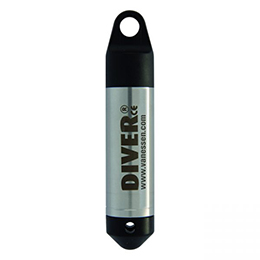 荷蘭vanEssen Micro-Diver 水位計(jì)/監(jiān)測(cè)儀