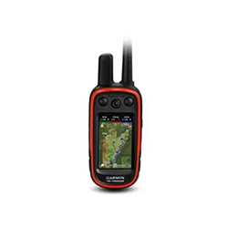 佳明Garmin Alpha 100 手持式GPS導航儀