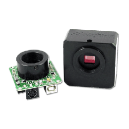 加拿大Mightex MCN-B013-U USB2.0單色1.3MP CMOS相機(jī)，封閉式