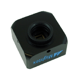 加拿大Mightex BTE-B013-UW 無(wú)窗口USB2.0緩沖CMOS 10位單色1.3MP相機(jī)，32MB板載內(nèi)存