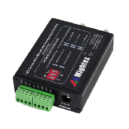 加拿大Mightex SLA-0100-2 SLA系列雙通道通用LED驅(qū)動器，帶手動和模擬輸入控制