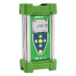 英國Pulsar PDFM 6.1 便攜式多普勒流量計