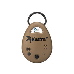 美國Kestrel DROP D3 無線溫度、濕度和壓力數(shù)據(jù)記錄儀