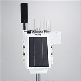美國(guó)Spectrum WatchDog 3220無(wú)線氣象站