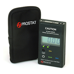 美國(guó)Prostat  PFM-711B靜電場(chǎng)計(jì)