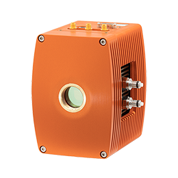 英國Raptor Photonics Ninox 640 SU 高分辨率、低噪音、深冷、數(shù)字SWIR相機