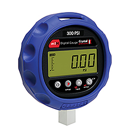 Ametek m1M 船用數(shù)字壓力表